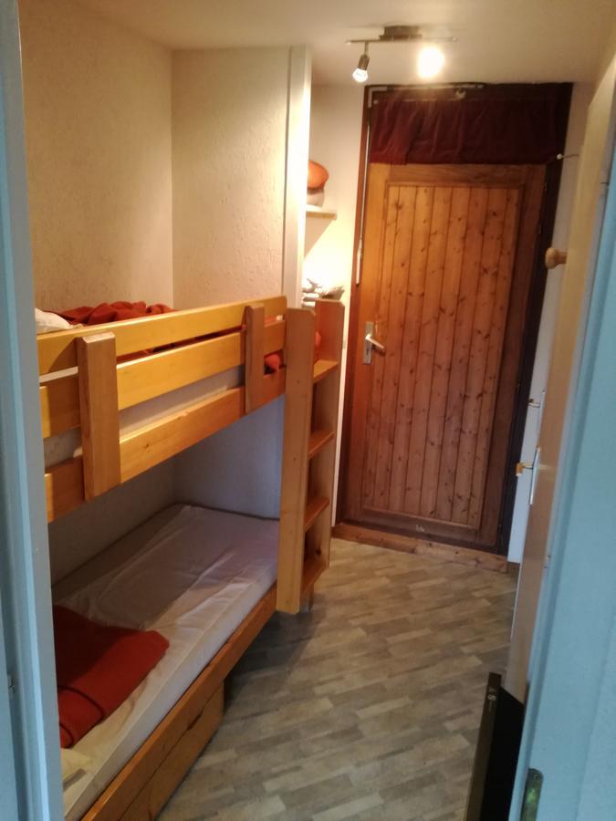 Location D'Appartements - La Residence La Clusaz Exterior foto